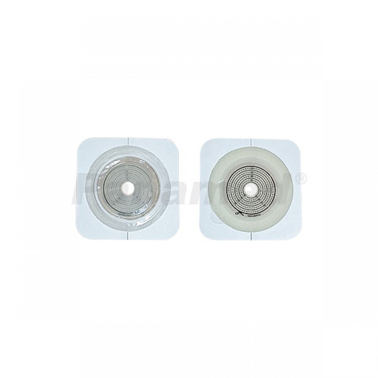 Simplex Baseplate for Simplex Colostomy Bag sold per 10 pcs